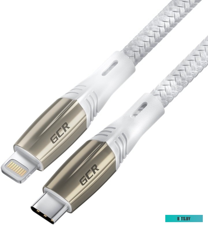 GCR-52678 GCR Патч-корд 2.0m LSZH UTP кат.5e, синий, коннектор ABS, 24 AWG, ethernet high speed 1 Гбит/с, RJ45, T568B, GCR-52678