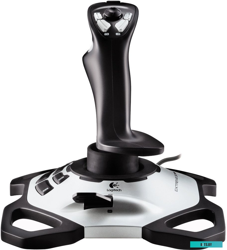 Микрофон Logitech Rally Mic Pod 952-000038
