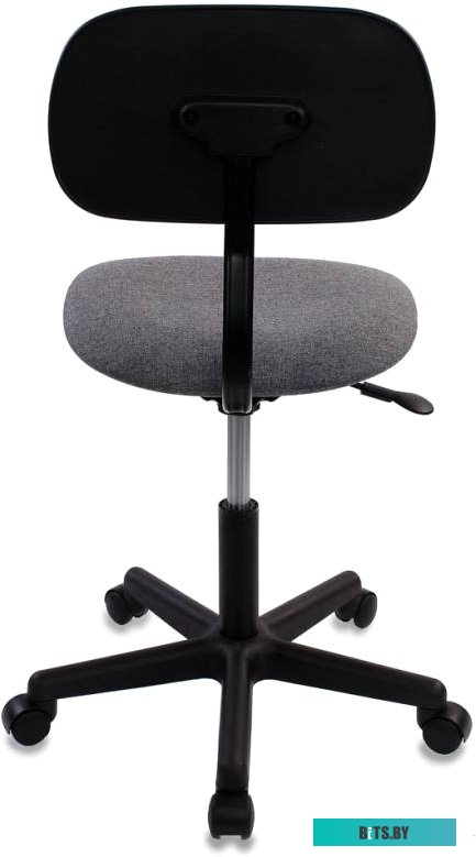 Офисное кресло (Стул) Бюрократ CH-1201NX/GREY (серый)