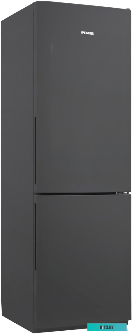 5768V Холодильник RK FNF-172 GRAPHITE POZIS