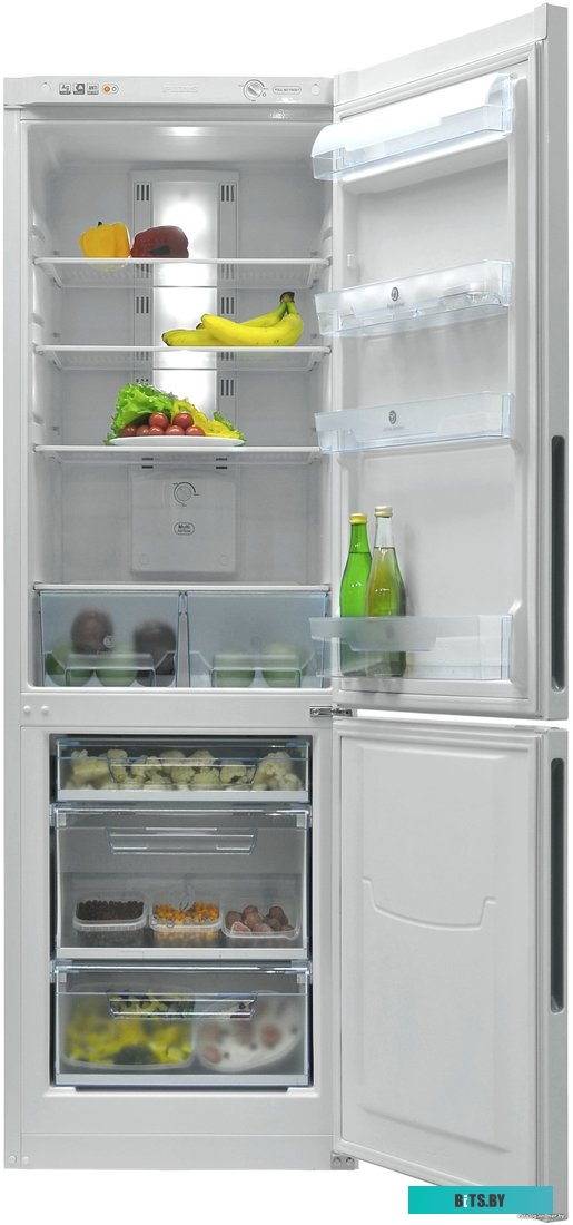 5768V Холодильник RK FNF-172 GRAPHITE POZIS