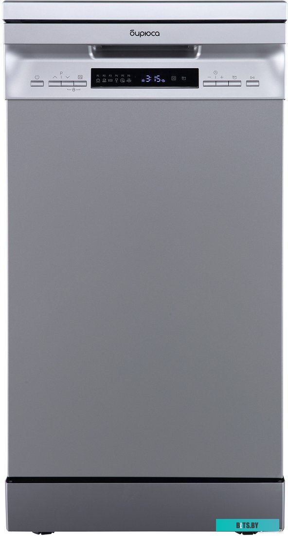 DWF-410/5 M Отдельностоящая посудомоечная машина 45CM DWF-410/5 M BIRYUSA
