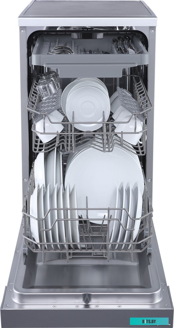 DWF-410/5 M Отдельностоящая посудомоечная машина 45CM DWF-410/5 M BIRYUSA