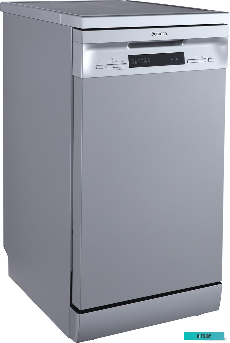 DWF-410/5 M Отдельностоящая посудомоечная машина 45CM DWF-410/5 M BIRYUSA