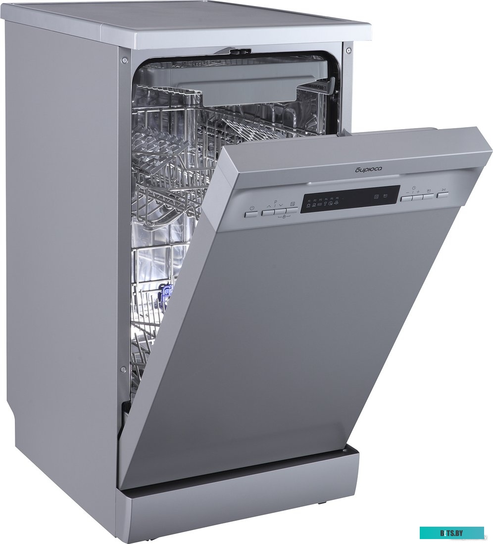 DWF-410/5 M Отдельностоящая посудомоечная машина 45CM DWF-410/5 M BIRYUSA