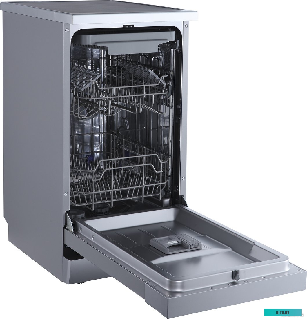 DWF-410/5 M Отдельностоящая посудомоечная машина 45CM DWF-410/5 M BIRYUSA