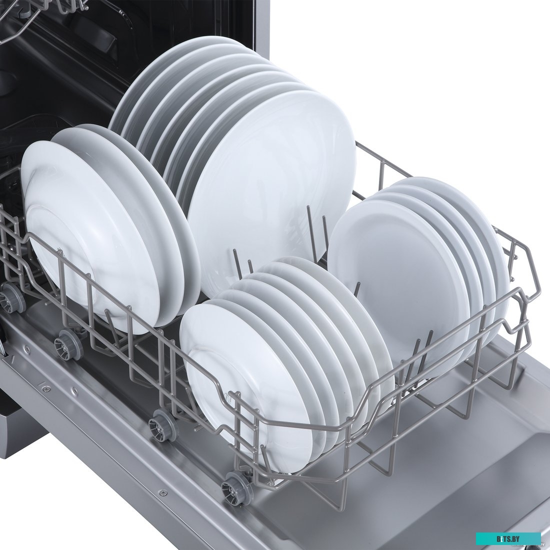 DWF-410/5 M Отдельностоящая посудомоечная машина 45CM DWF-410/5 M BIRYUSA