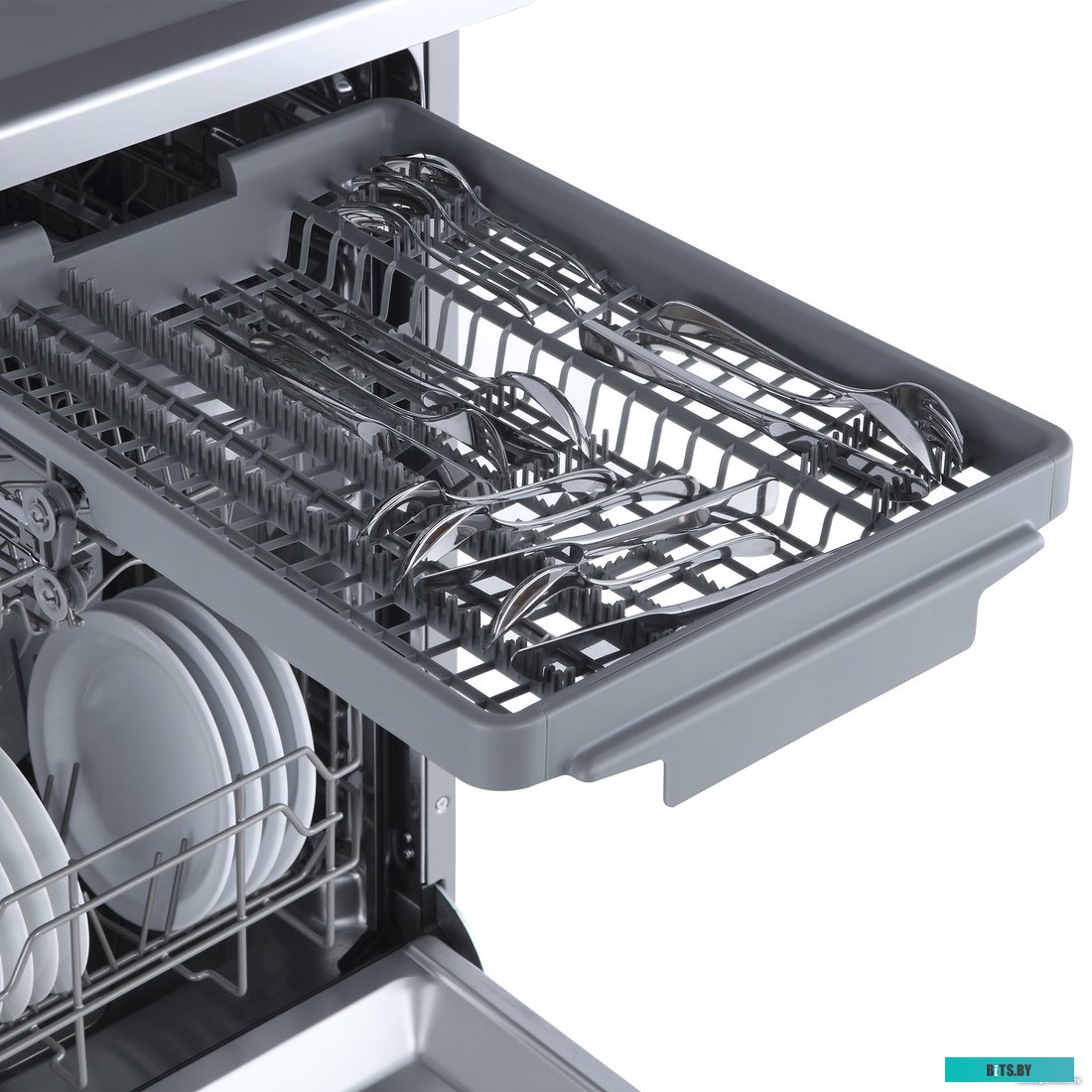 DWF-410/5 M Отдельностоящая посудомоечная машина 45CM DWF-410/5 M BIRYUSA