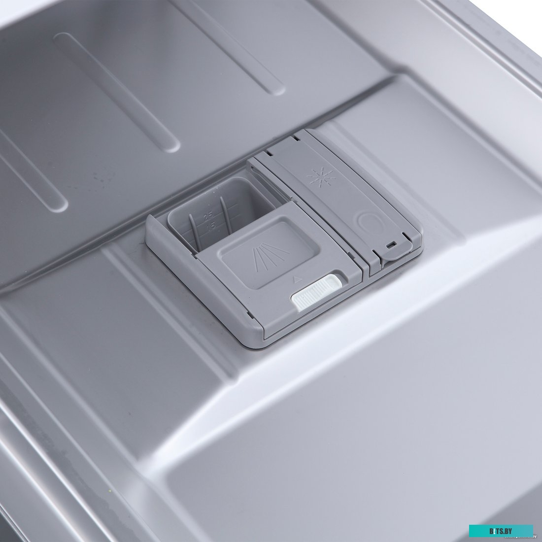 DWF-410/5 M Отдельностоящая посудомоечная машина 45CM DWF-410/5 M BIRYUSA