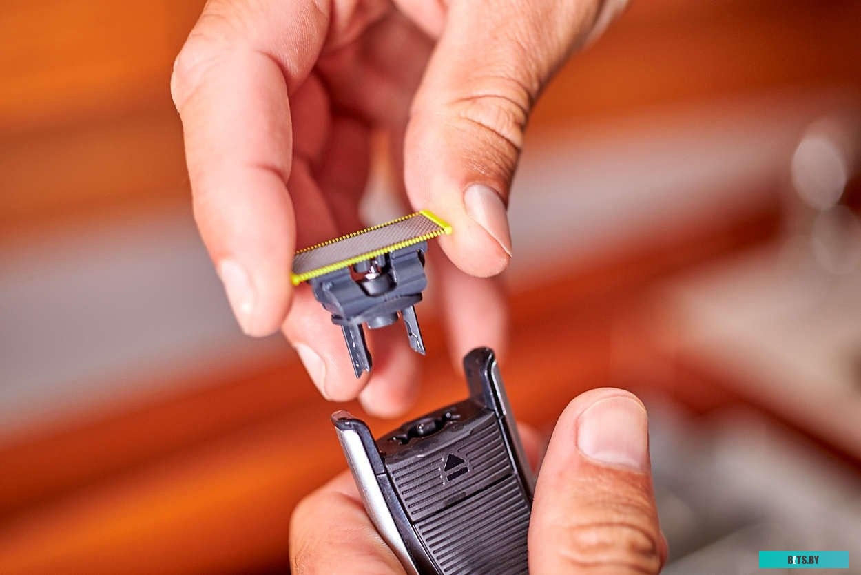 QP210/51 Аксессуар для бритвы ONEBLADE QP210/51 PHILIPS