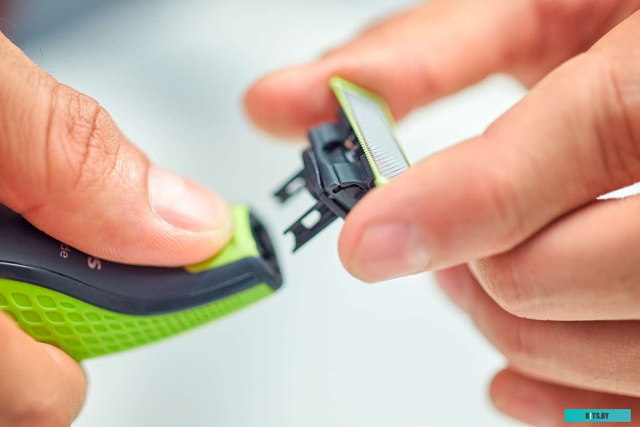 QP210/51 Аксессуар для бритвы ONEBLADE QP210/51 PHILIPS