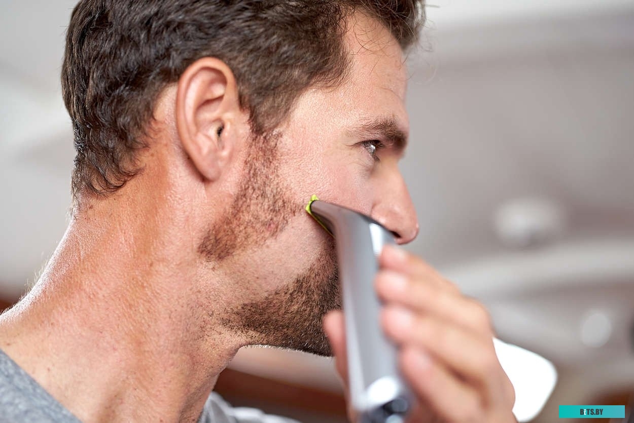 QP210/51 Аксессуар для бритвы ONEBLADE QP210/51 PHILIPS