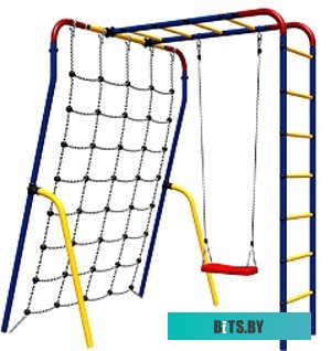 ЦМО Стойка телекоммуникационная универсальная 42U двухрамная арт. СТК-42.2