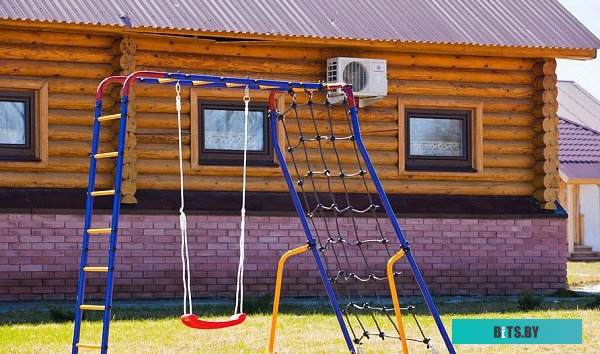 ЦМО Стойка телекоммуникационная универсальная 42U двухрамная арт. СТК-42.2