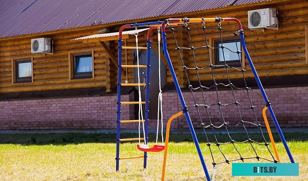 ЦМО Стойка телекоммуникационная универсальная 42U двухрамная арт. СТК-42.2