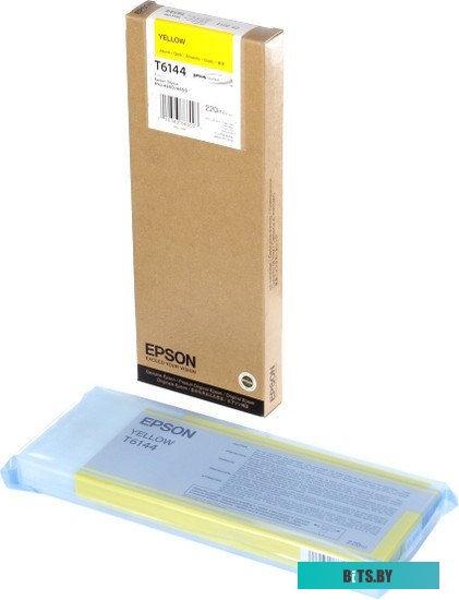 Картридж Epson C13T614400 C13T614400