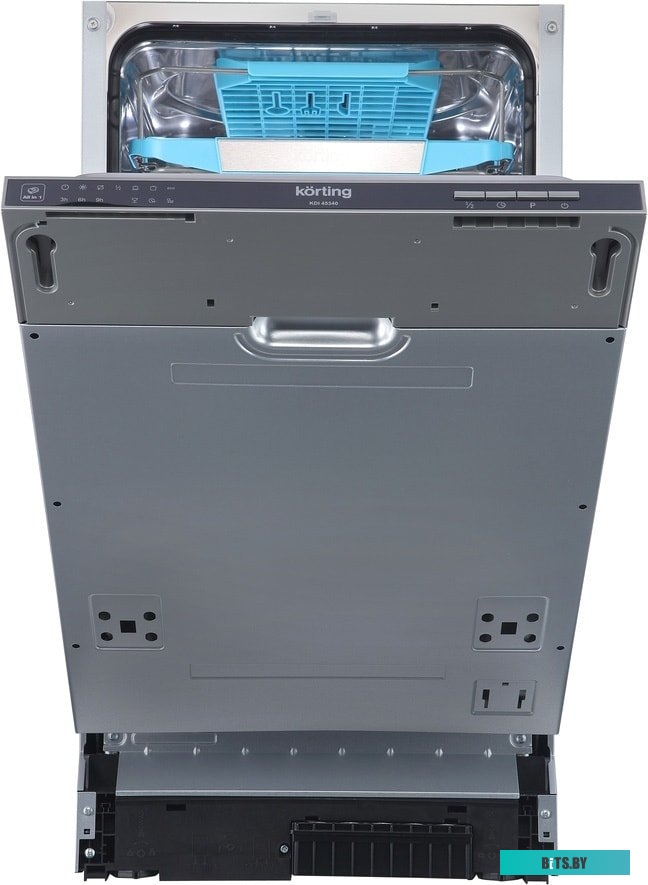 KDI 45340 Встраиваемая посудомоечная машина 45CM KDI 45340 KORTING
