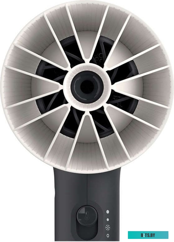 BHD302/30 Фен Philips BHD302/30 1600Вт черный