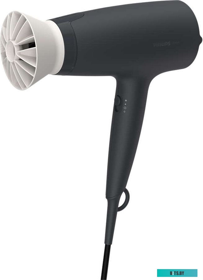 BHD302/30 Фен Philips BHD302/30 1600Вт черный