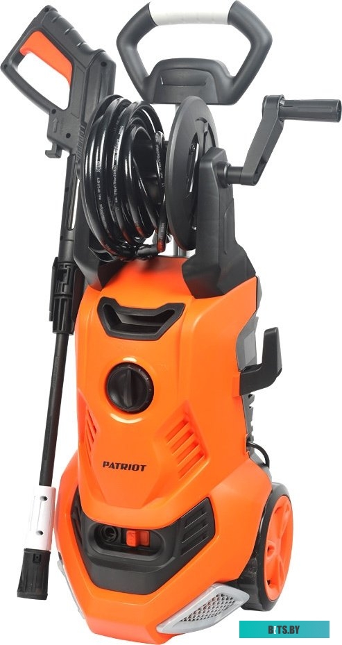 322306064 Минимойка Patriot GT640 Imperial
