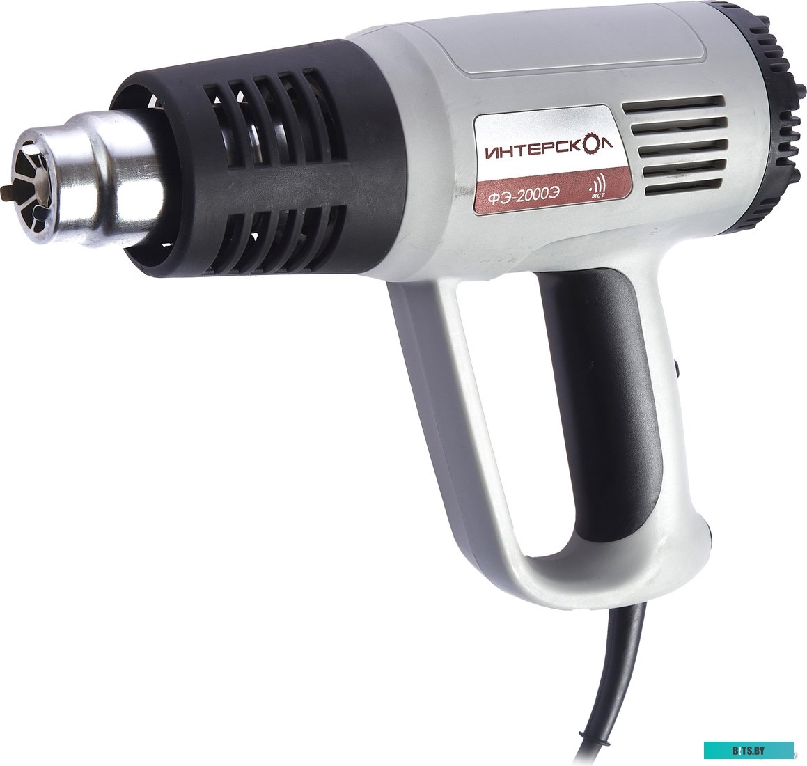 192.0.0.00 Технический фен ИНТЕРСКОЛ ФЭ-2000Э [192.0.0.00]