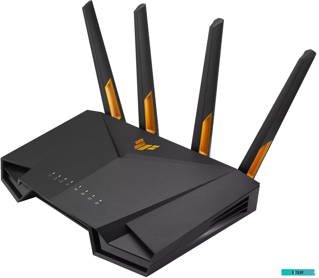 Wi-Fi роутер ASUS TUF Gaming AX3000 V2