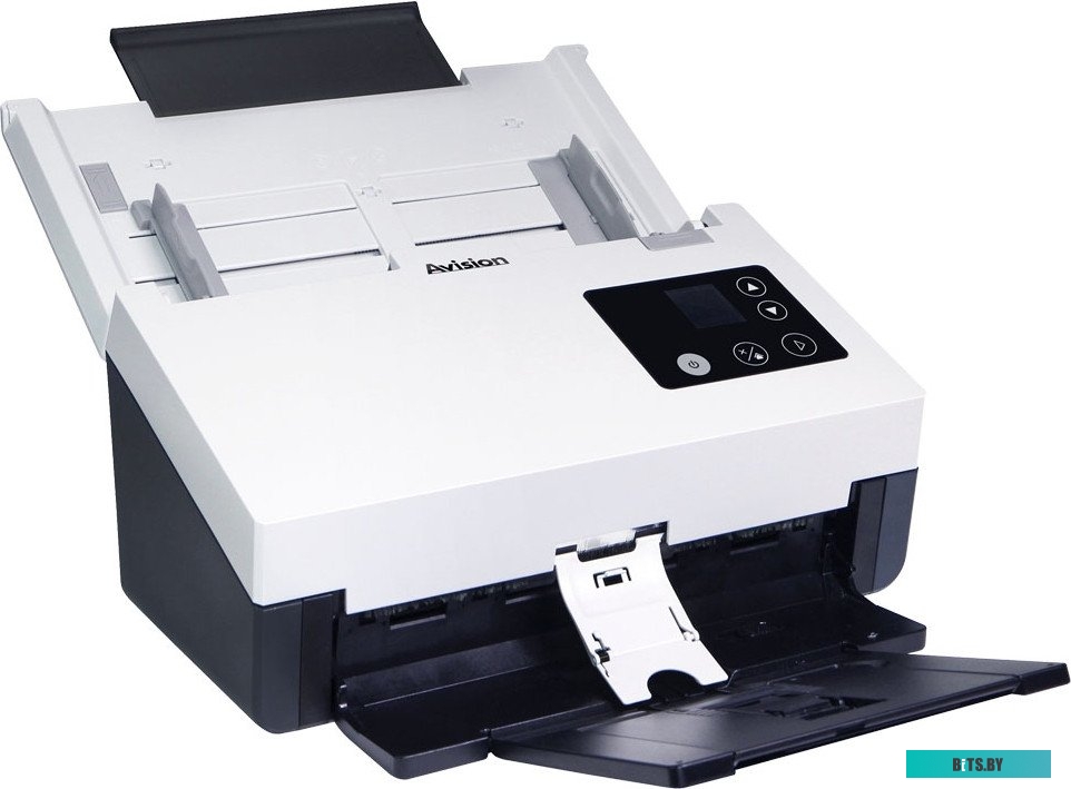 Сканер Avision AD345GN <000-1011-02G>