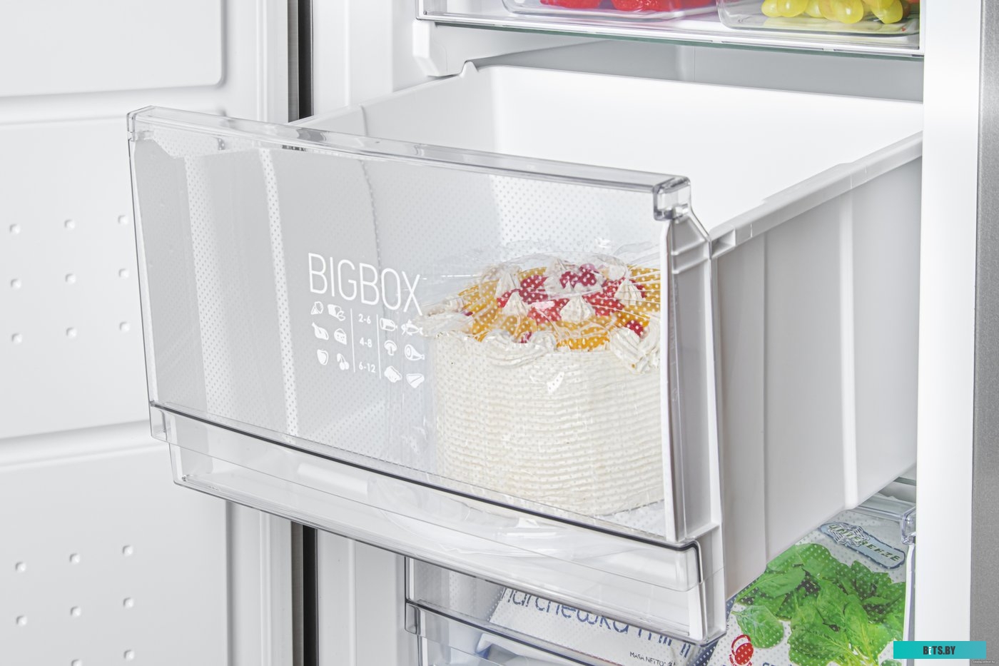 М-7606-100-N Морозильник АТЛАНТ М-7606-100-N