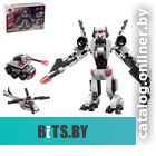 18002383 Духовой шкаф EOV 661 PDW WEISSGAUFF