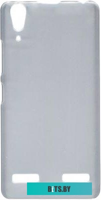Чехол DF poCase-03 для Xiaomi Poco M4 Pro синий POCASE-03 (BLUE)