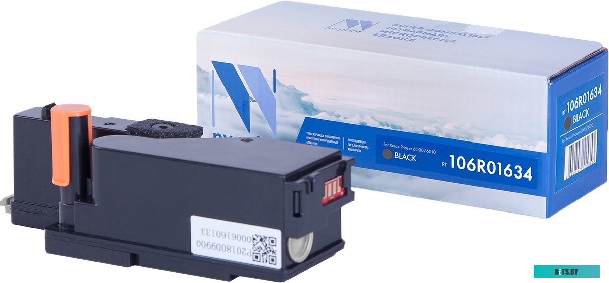 Картридж NV Print NV-106R01634Bk (аналог Xerox 106R01634)