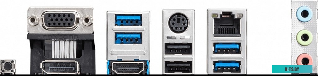 Материнская плата MSI B550M Pro-VDH