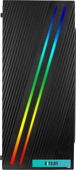 Корпус AeroCool Streak