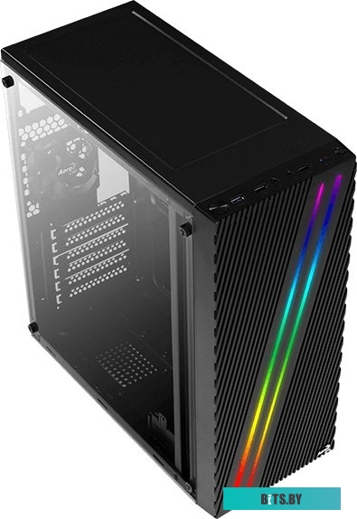 Корпус AeroCool Streak