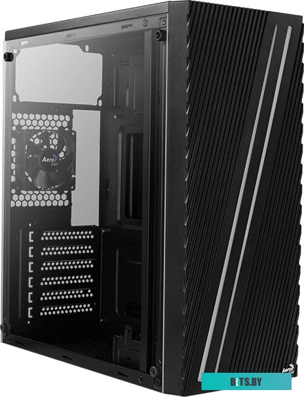 Корпус AeroCool Streak