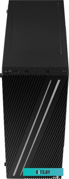 Корпус AeroCool Streak