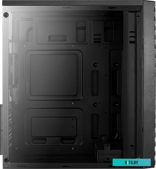 Корпус AeroCool Streak