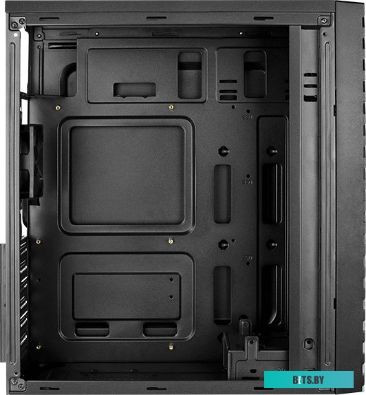 Корпус AeroCool Streak