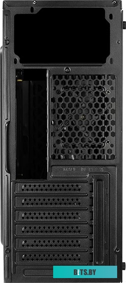 Корпус AeroCool Streak