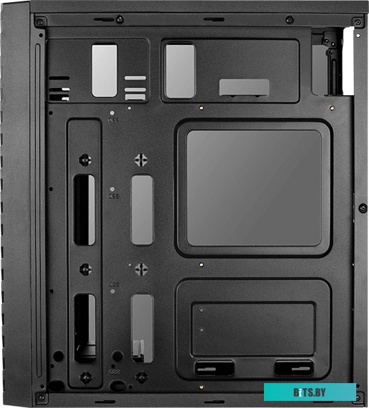 Корпус AeroCool Streak