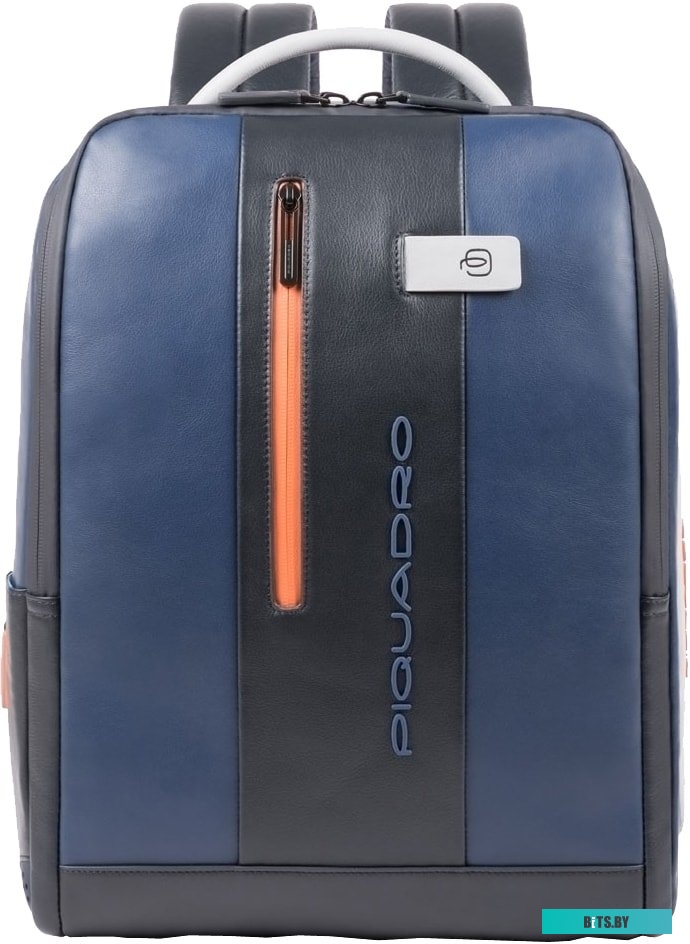 CA4818UB00/BLU Рюкзак Piquadro Urban CA4818UB00/BLU синий натуральная кожа