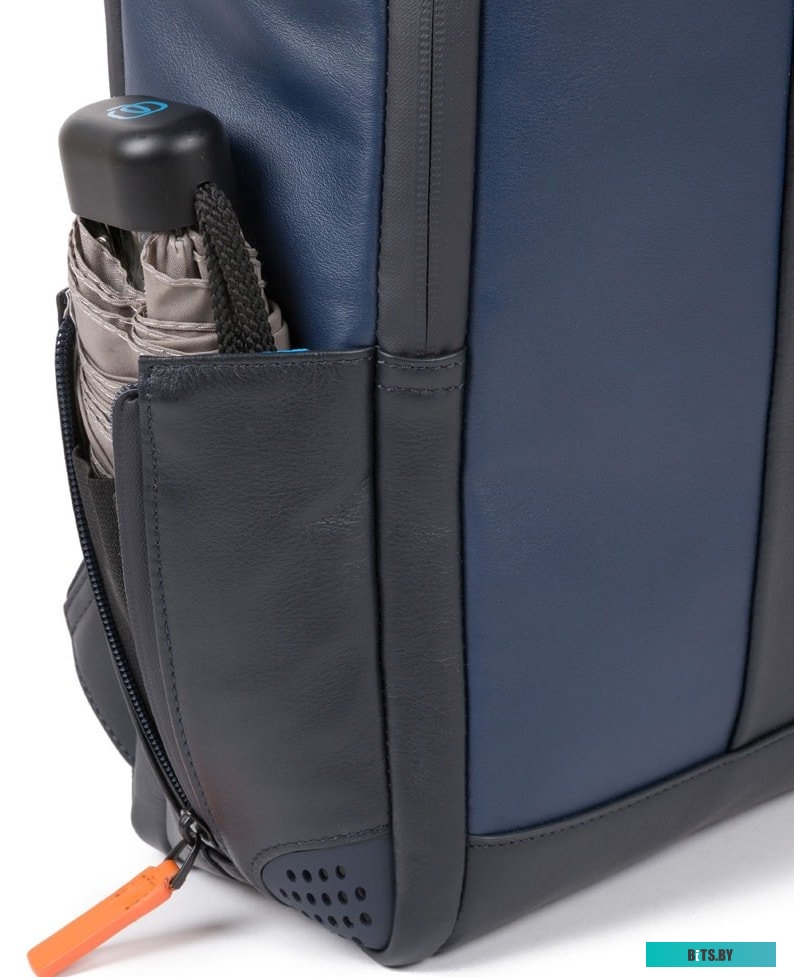 CA4818UB00/BLU Рюкзак Piquadro Urban CA4818UB00/BLU синий натуральная кожа