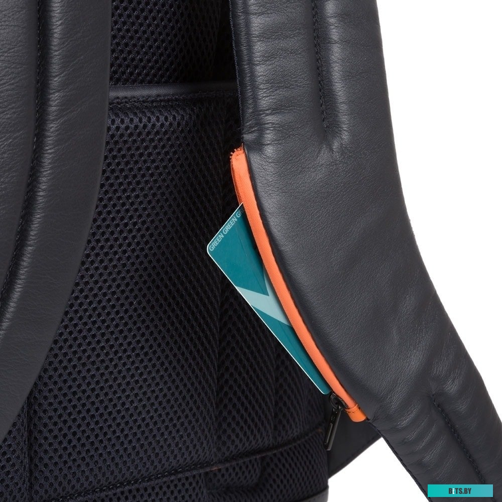 CA4818UB00/BLU Рюкзак Piquadro Urban CA4818UB00/BLU синий натуральная кожа