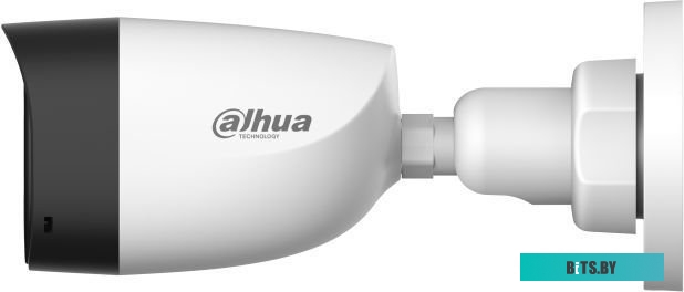 Видеокамера Dahua DH-HAC-HFW1200CLP-IL-A-0360B-S6