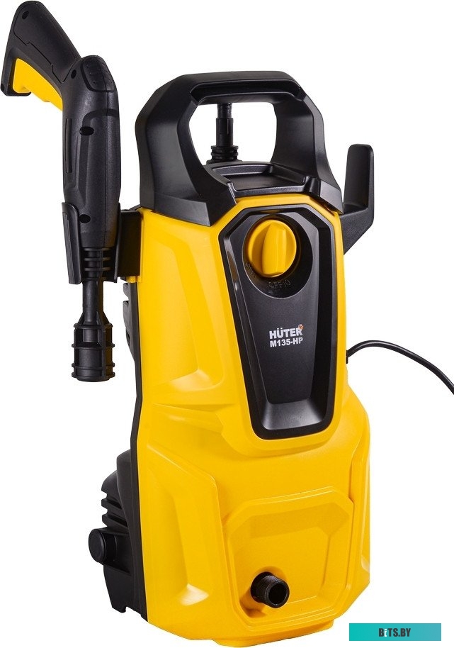 70/8/13 Мойка высокого давления Huter М135-НР [70/8/13]