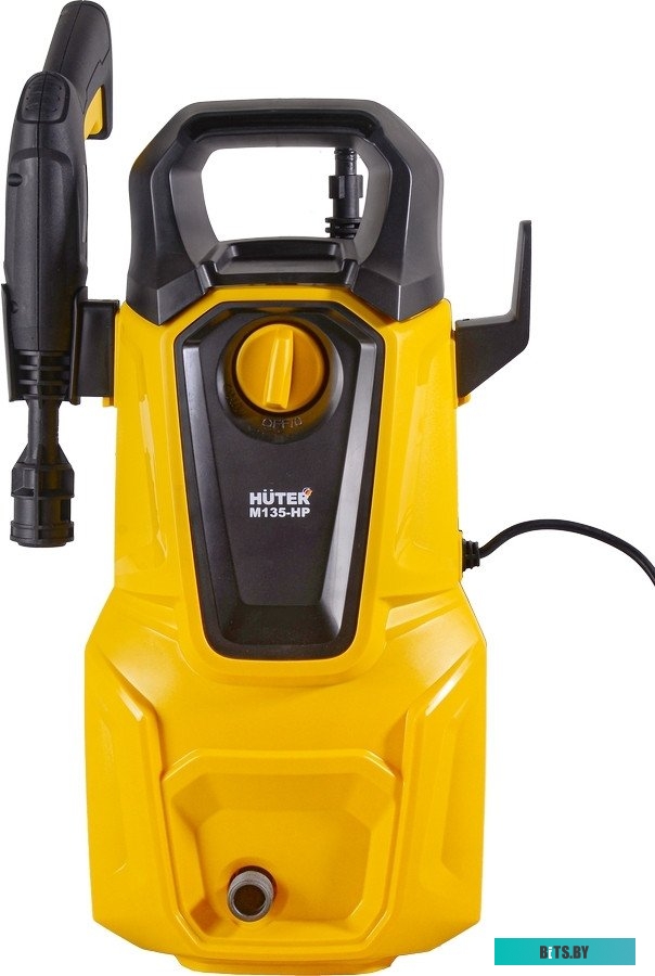 70/8/13 Мойка высокого давления Huter М135-НР [70/8/13]