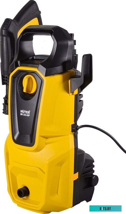 70/8/13 Мойка высокого давления Huter М135-НР [70/8/13]