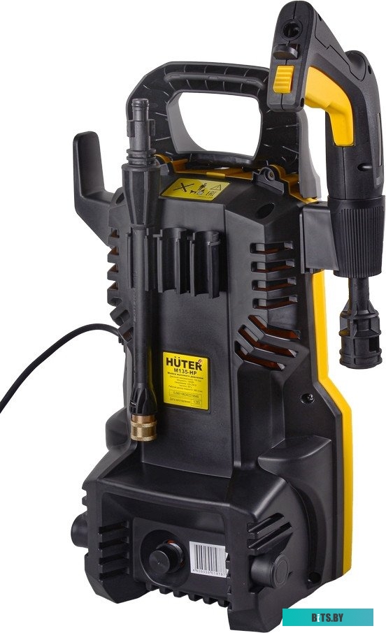 70/8/13 Мойка высокого давления Huter М135-НР [70/8/13]