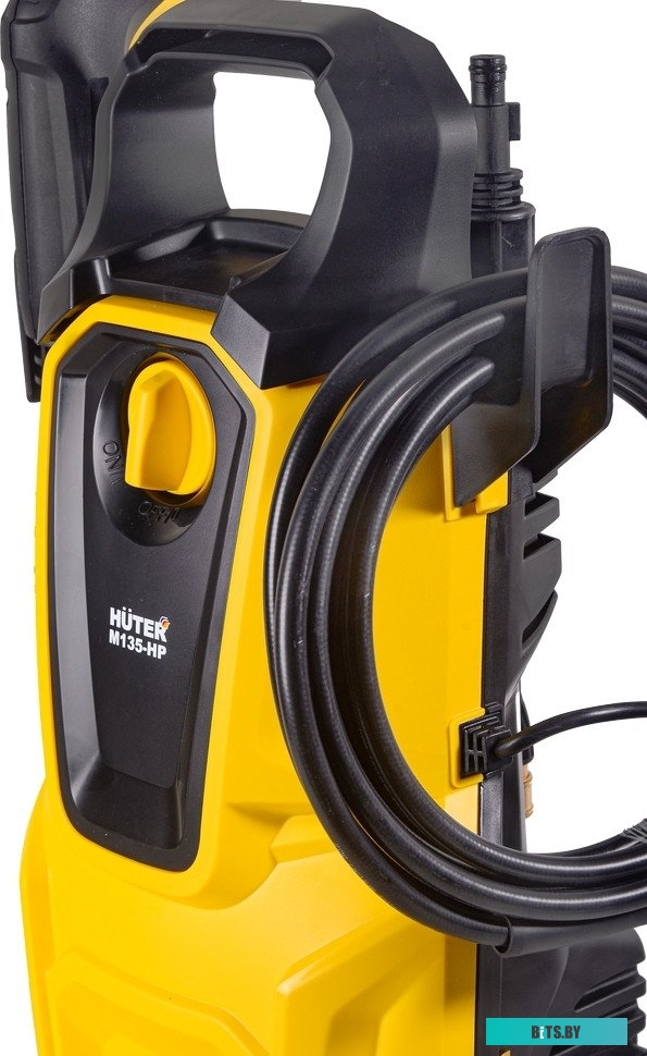 70/8/13 Мойка высокого давления Huter М135-НР [70/8/13]