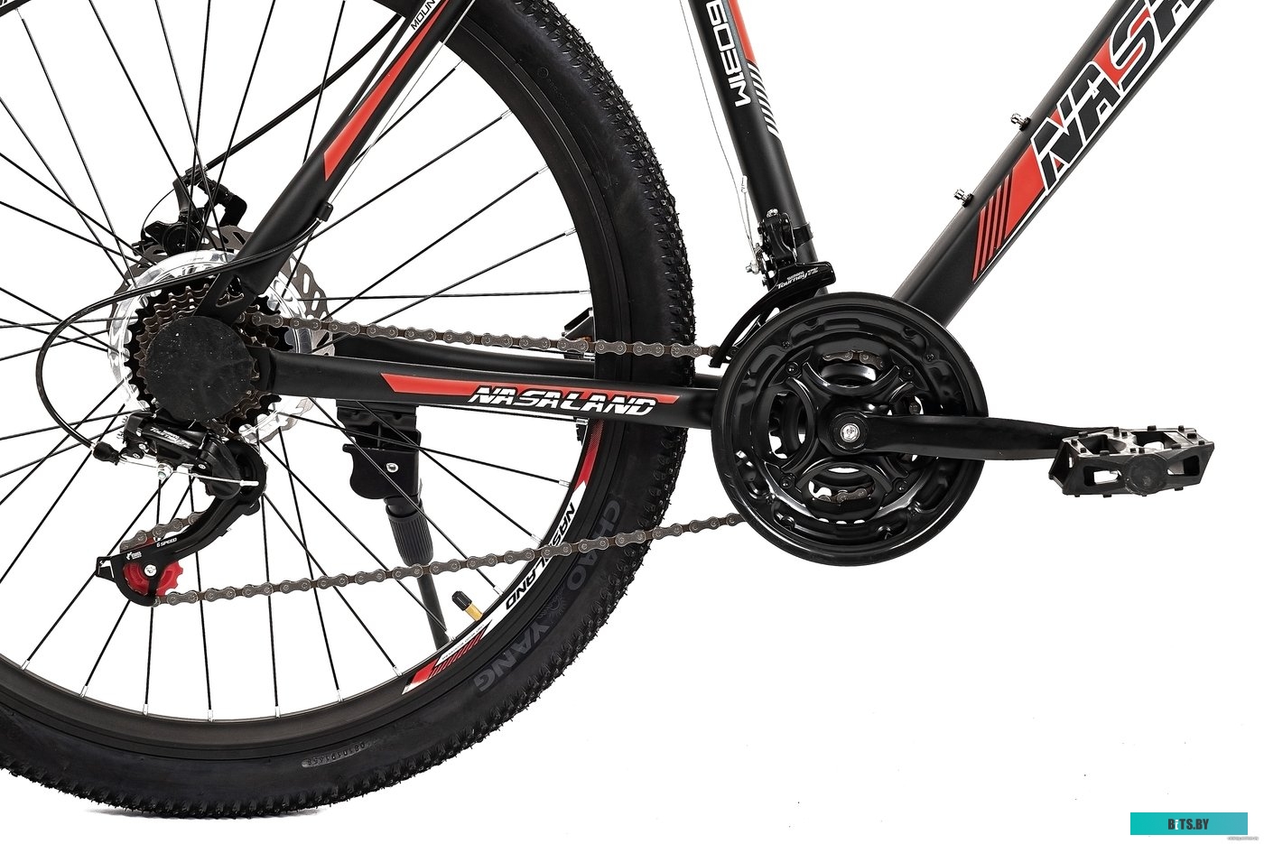 B-6031 Холодильник B-6031 BIRYUSA